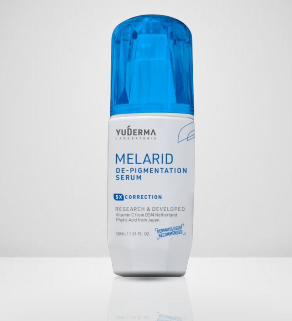 Melarid De-Pigmentation Serum